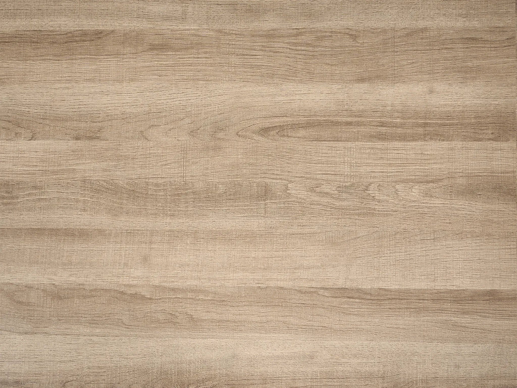 Dining Table FINLEY Light Brown 160/200 cm 90 cm