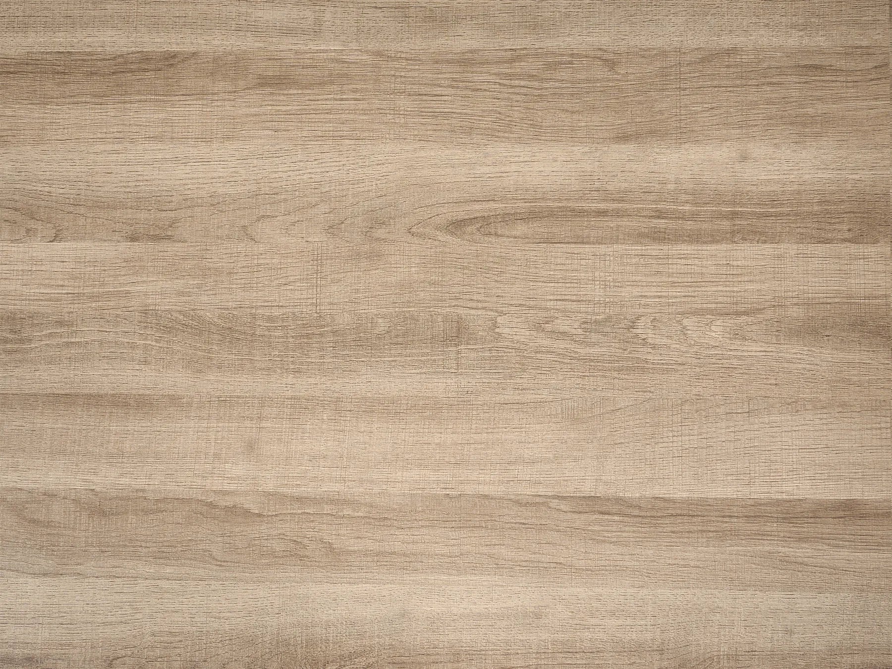 Dining Table FINLEY Light Brown 160/200 cm 90 cm