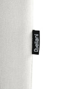 Armchair AMINA Fabric Light Beige – additional product view 2