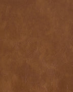 Set of 2 Bar Chairs PETERSBURG Faux Leather Brown/ Black