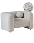Armchair LEIREN Beige