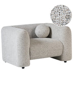 Armchair LEIREN Beige
