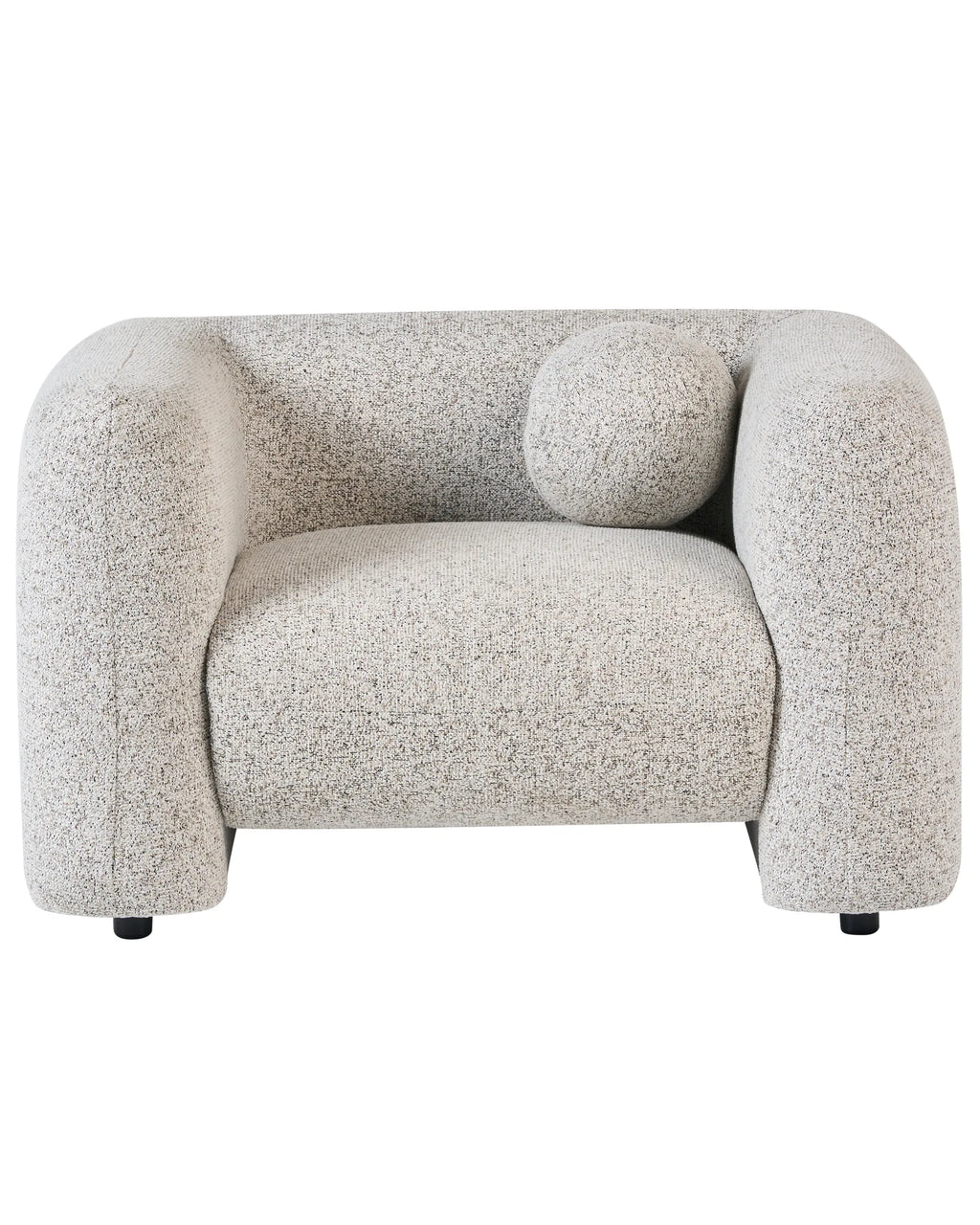 Armchair LEIREN Beige