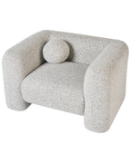Armchair LEIREN Beige