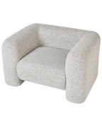 Armchair LEIREN Beige