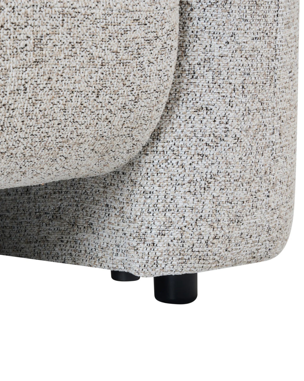 Armchair LEIREN Beige