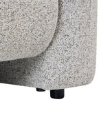 Armchair LEIREN Beige