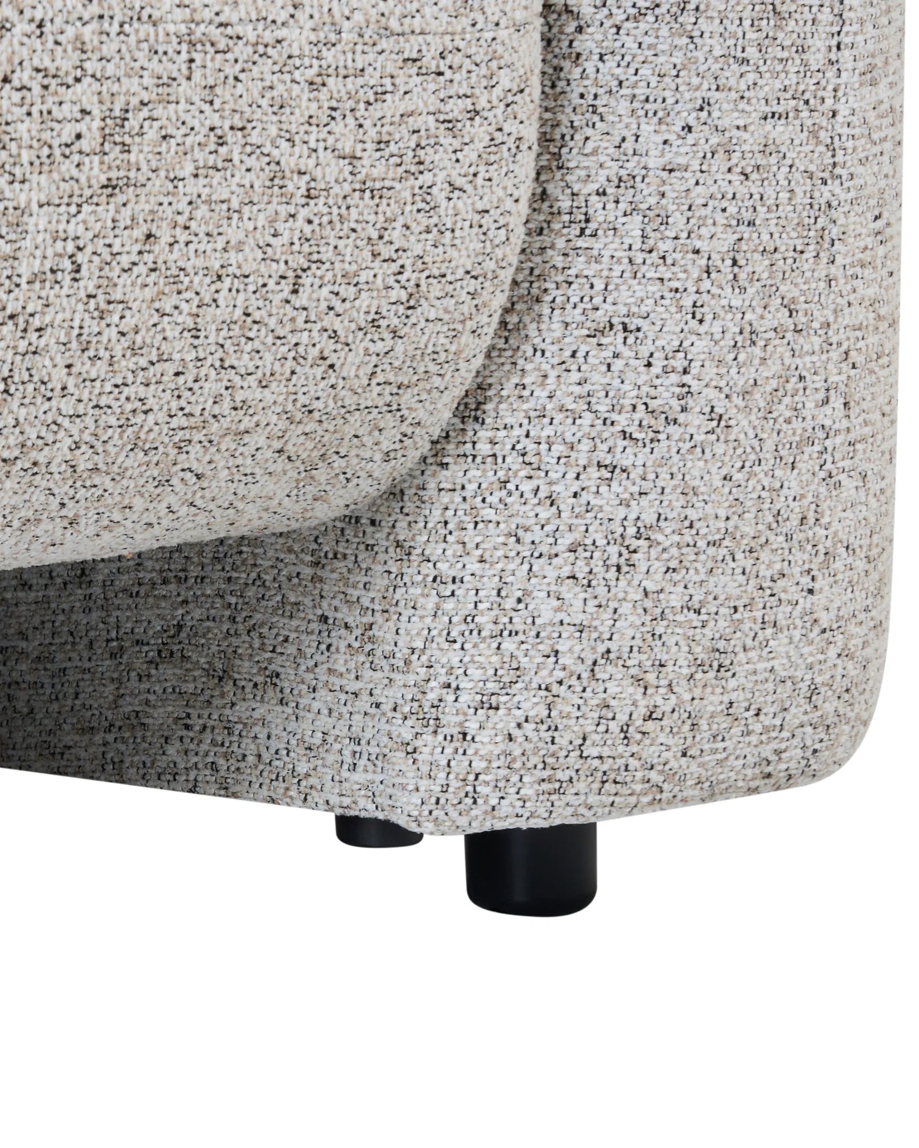 Armchair LEIREN Beige