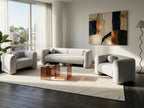 Armchair LEIREN Beige