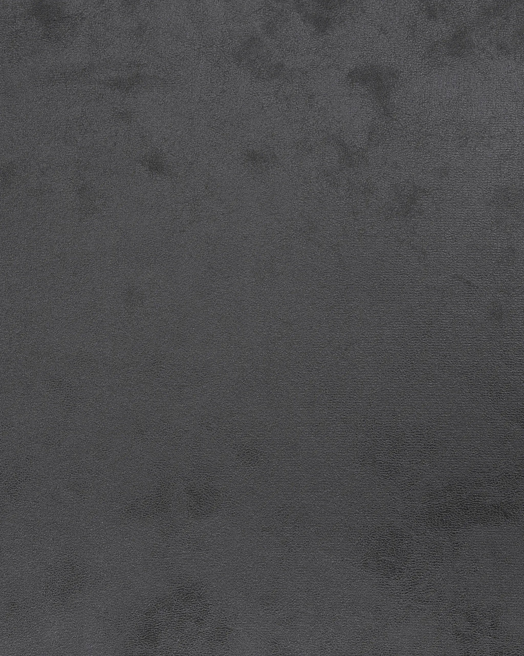 Dining Chair YORKVILLE Faux Leather Grey