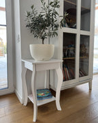 Side Table AVON White
