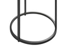 Side Table TYRELL Marble White