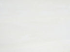 Dining Table MURTLE White 110 cm 110 cm Mango Wood
