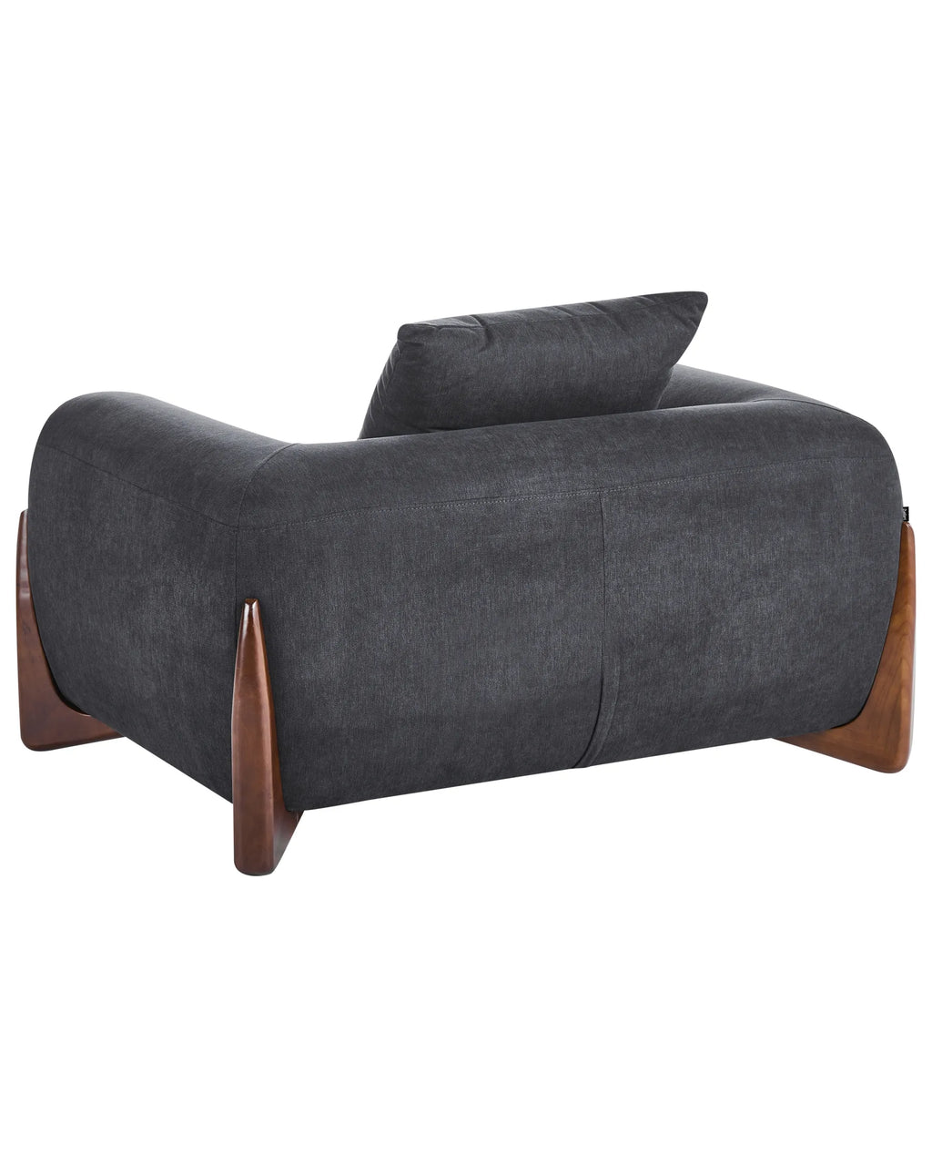 Armchair VINLIDEN Black