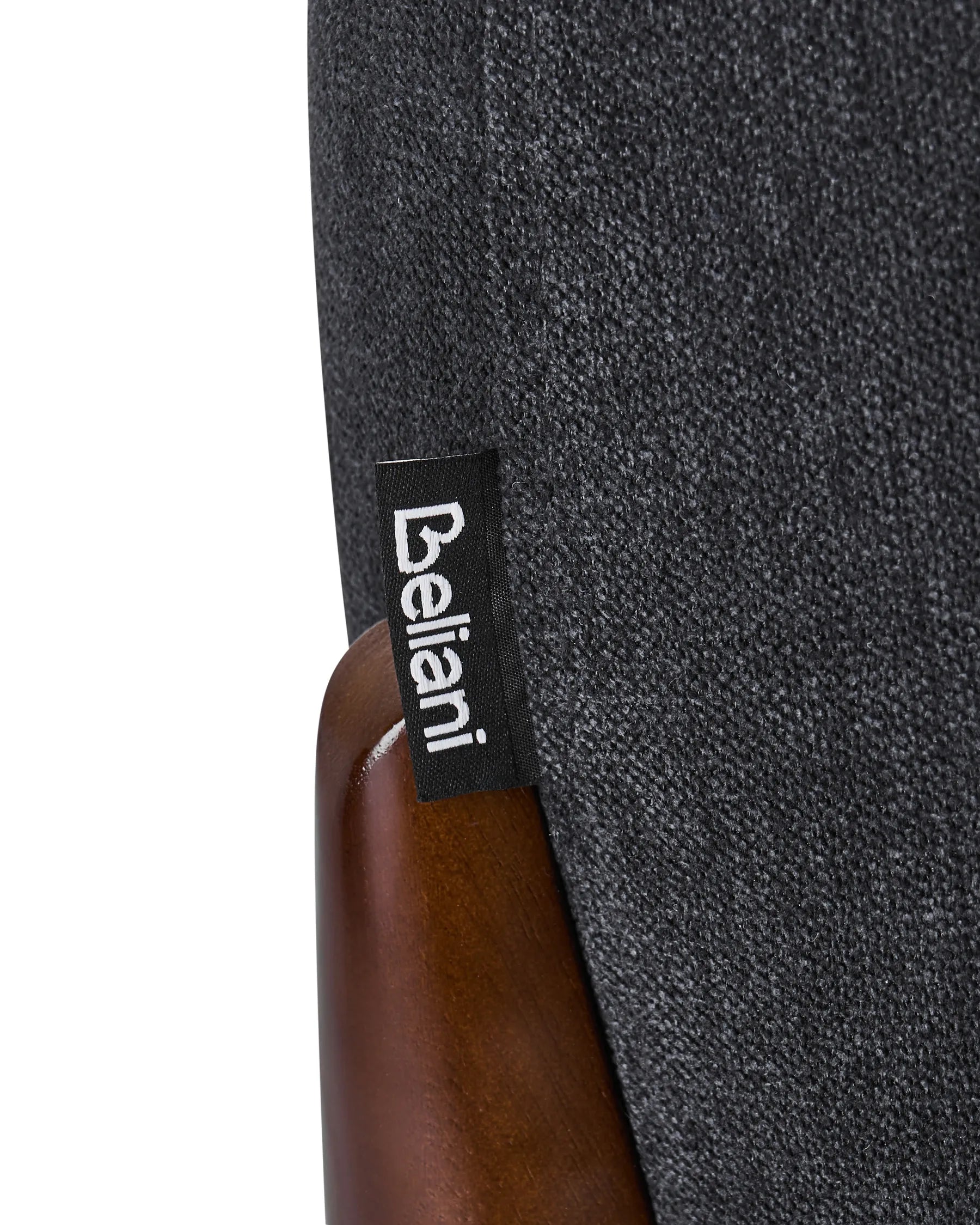 Armchair VINLIDEN Black
