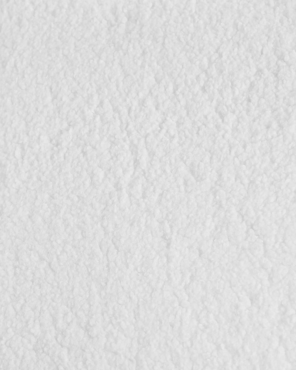 Armchair VINLIDEN Boucle White