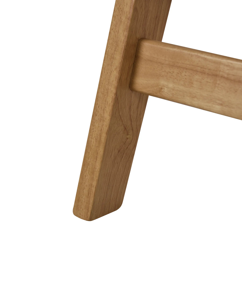 Armchair VILLAZ Wood Brown
