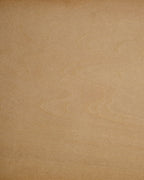 Set of 2 Dining Chairs ALLOS Wood Brown
