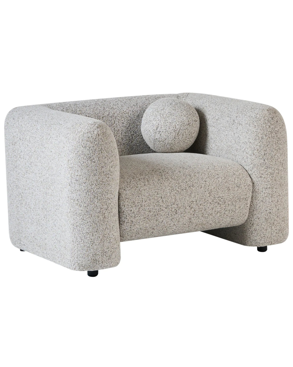 Armchair LEIREN Beige