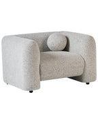 Armchair LEIREN Beige