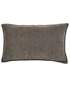 Armchair HOGBO Fabric Brown