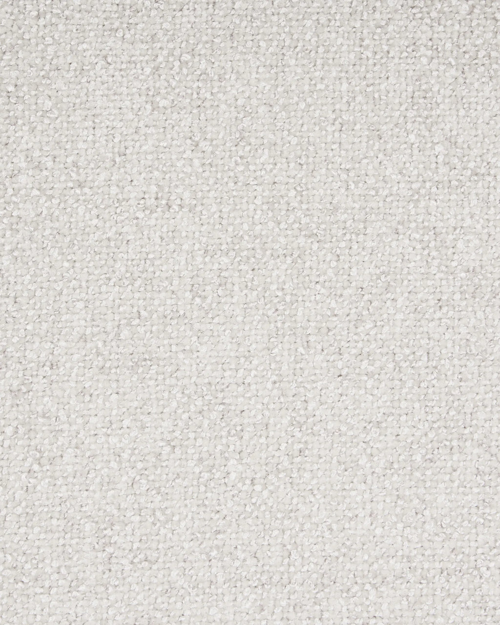 Armchair HOGBO Fabric White