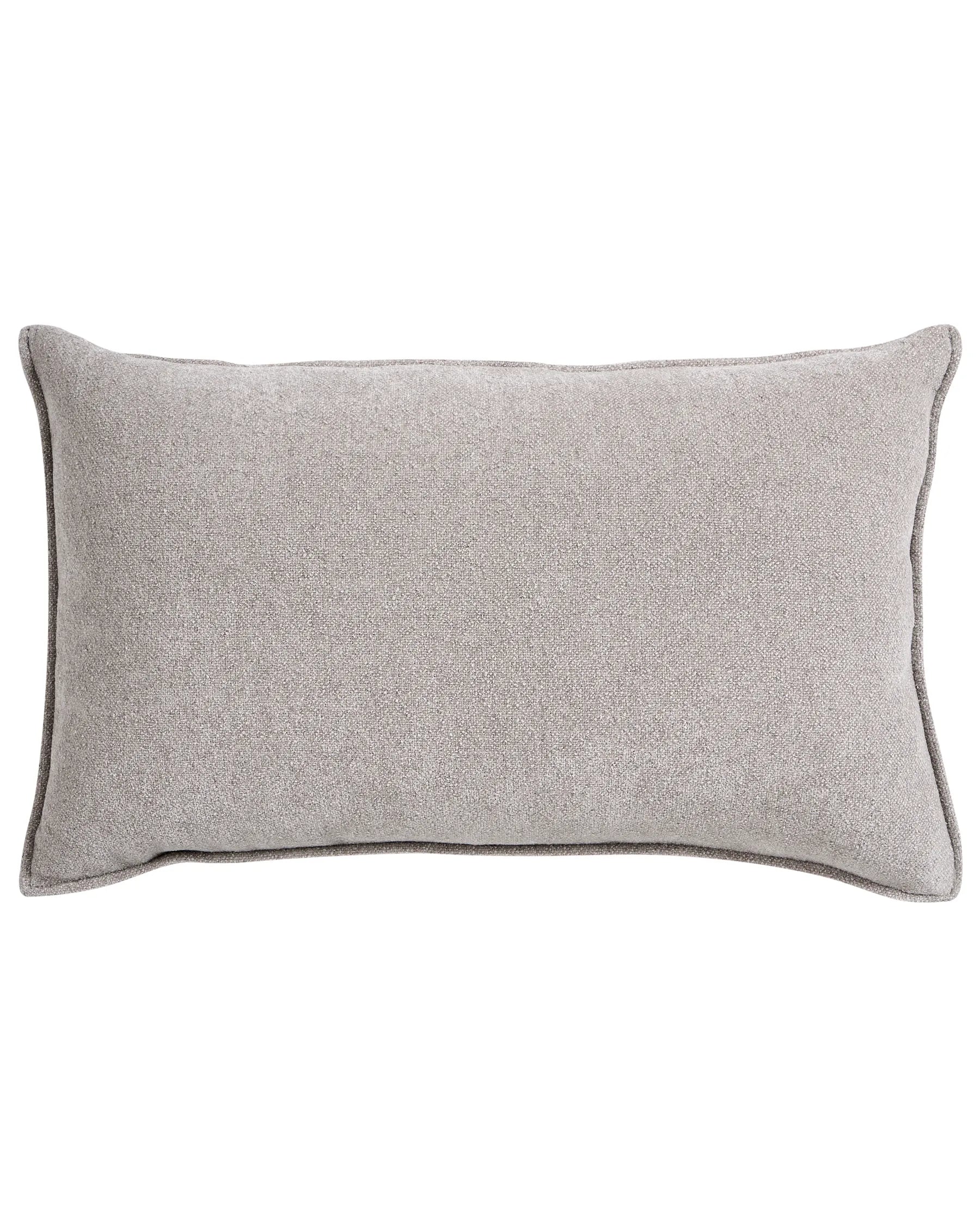 Armchair HOGBO Fabric Beige