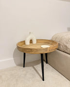 Coffee Table EDNA Brown