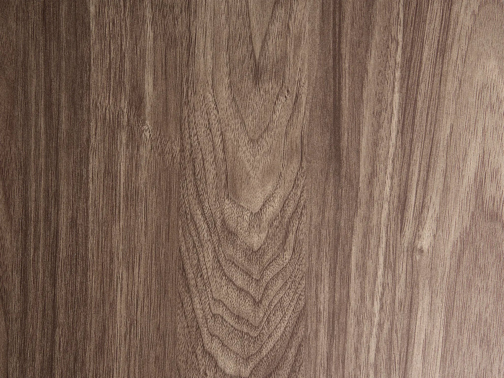 Coffee Table LELA Dark Brown — close-up detail