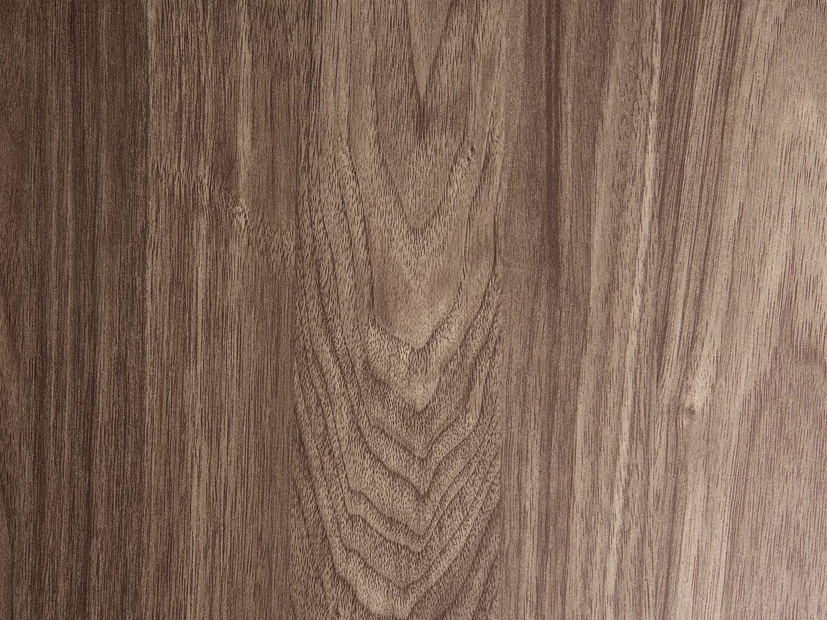 Coffee Table LELA Dark Brown — close-up detail