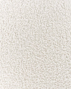 Armchair ODNES Boucle White