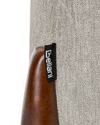 Armchair VINLIDEN Taupe