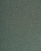 Set of 2 Dining Chairs MOUNDVILLE Fabric Light Green