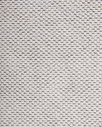 Set of 2 Dining Chairs LISA Fabric Off-White — feature detail
