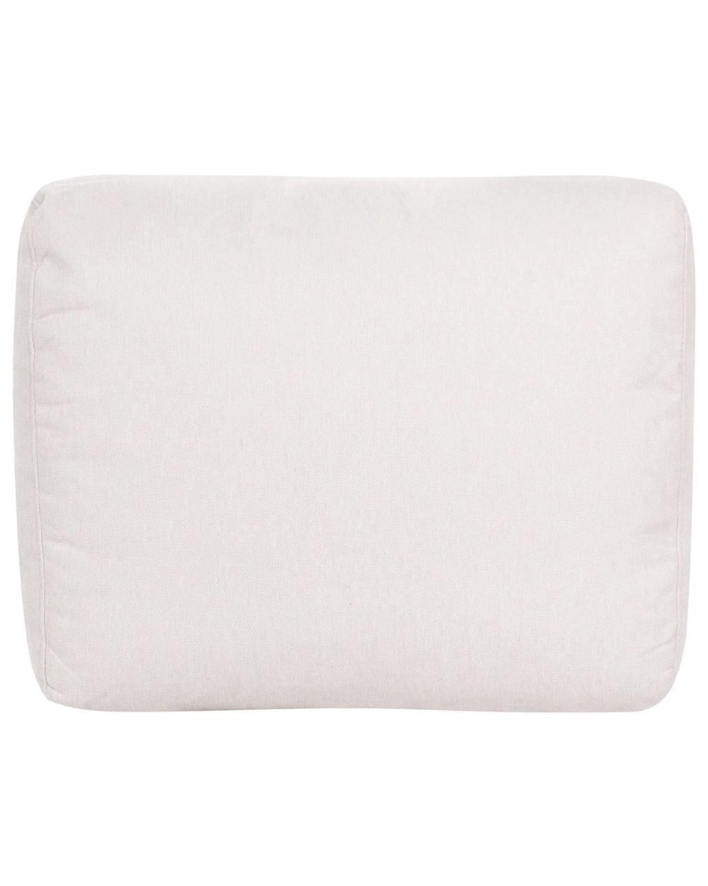 Armchair KILDAL Fabric Light Beige