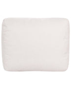 Armchair KILDAL Fabric Light Beige
