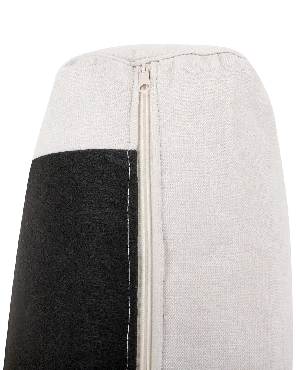 Armchair KILDAL Fabric Light Beige