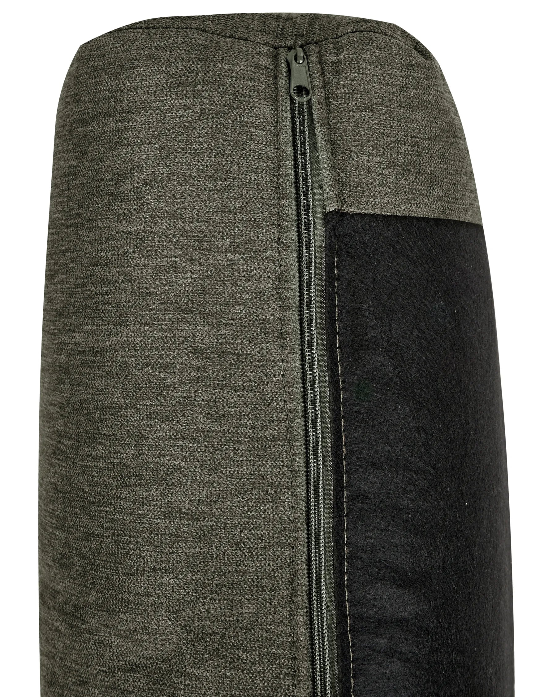Armchair KILDAL Fabric Green