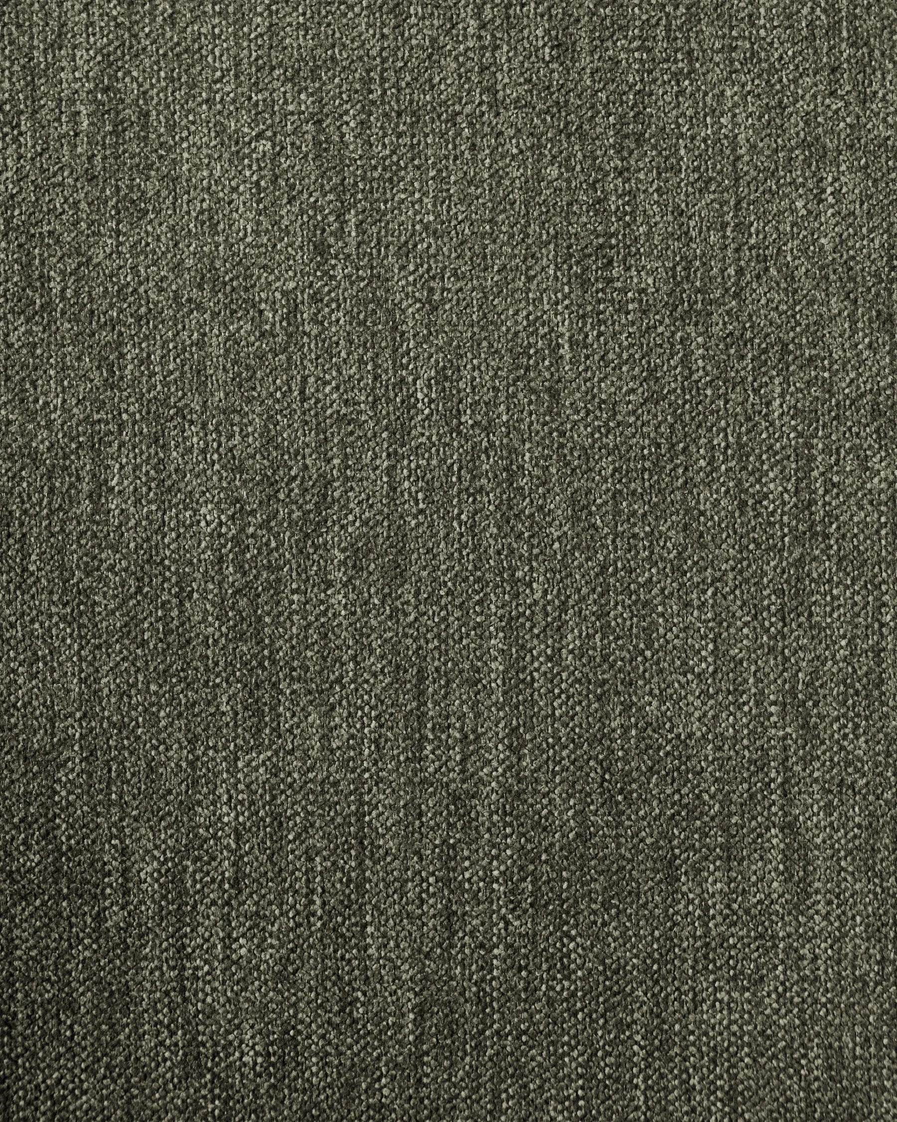 Armchair KILDAL Fabric Green