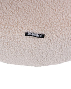 Armchair ILBRO Boucle Light Beige