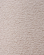 Armchair ILBRO Boucle Light Beige
