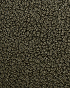 Armchair ILBRO Boucle Dark Green