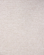 Set of 2 Dining Chairs TANEVIK Fabric Light Beige