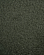 Armchair TRYSNES Boucle Green
