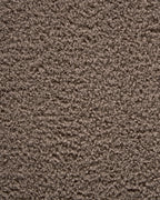 Armchair DAY Boucle Taupe
