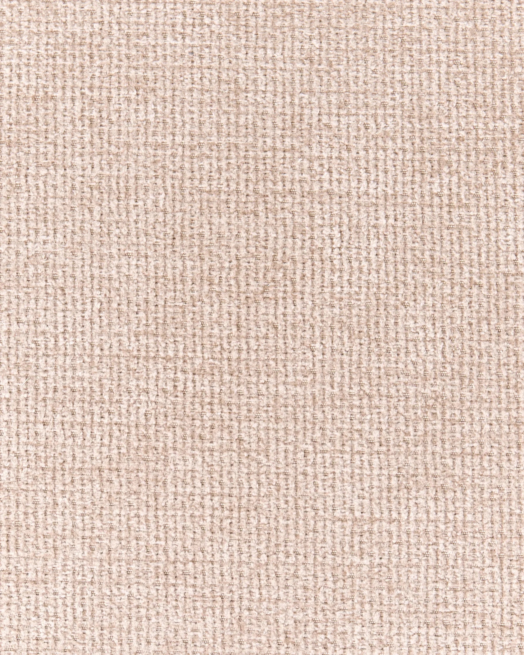 Armchair EVJE Faux Linen Beige