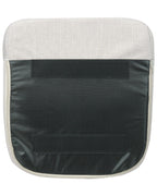 Dining Chair YORKVILLE II Velvet Taupe