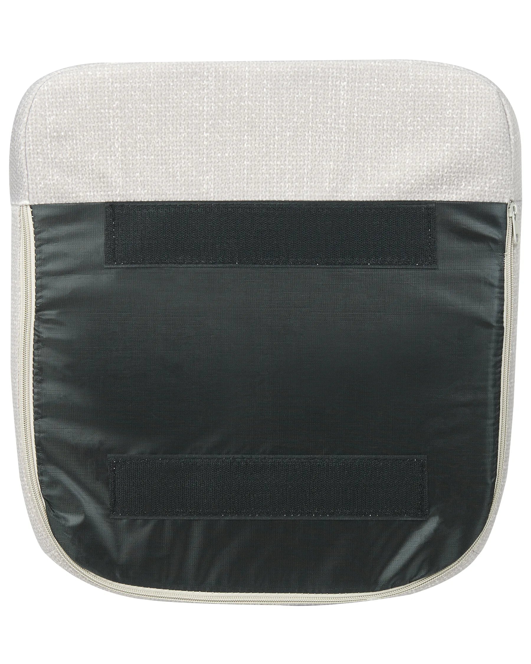 Dining Chair YORKVILLE II Velvet Taupe