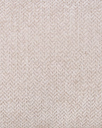Swivel Armchair HOVET Light Beige