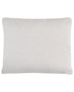 Swivel Armchair HORSENS with Storage Fabric Off-White